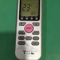 کنترل.اسپیلت.،TCL