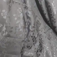 چادر مشکی نو نو دوخته شده جنس خارجی