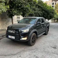 kmc. t8|خودرو سواری و وانت|گنبد کاووس, |دیوار