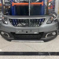 سپر پژو ۲۰۰۸ استوک ( کلیه لوازم پژو ۲۰۰۸ )