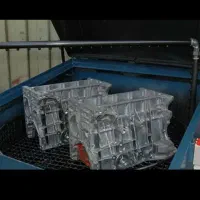 قطعه شویی قطعات خودرو موتور سیلند میکانیکی ها