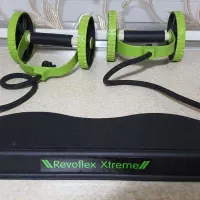 چرخ ترمیم شکم رولدر