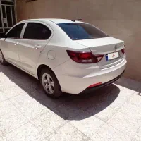 شاهین G ۱۴۰۰  بدون رنگ سانروف