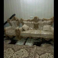 دوخت تخصصی کاور مبل