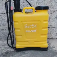 دستگاه سم پاش دستی