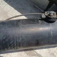 کپسول گاز ال پی جی
