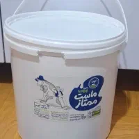 سطل ۱۰ کیلویی
