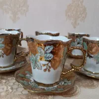 فنجان قهوه خوری