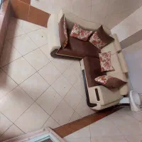 مبل ال ۵ نفره