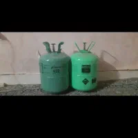 سلام کپسول خالی گاز موتور یخچال