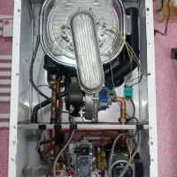 تعمیرات پکیج و آبگرمکن دیواری آذر شعله