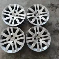 ماکت ، رینگ صلیبی ۱۵ شرکتی، اورجینال
