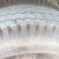 لاستیک ۲۴روکش