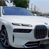 فول ترین نسخه بی ام و 735iبا بهترین قیمت نقد/اقساط