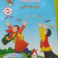 کتاب فصل میوه چینی