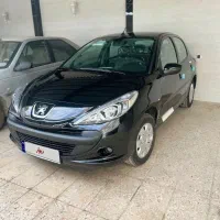پژو 207 tu3|خودرو سواری و وانت|زابل, |دیوار