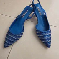 کیف و کفش