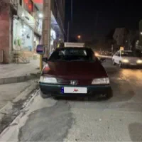 پژو۴۰۵|خودرو سواری و وانت|کرج, شاهین‌ویلا|دیوار