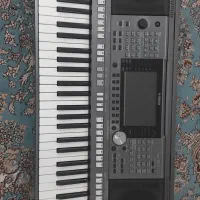 ارگ یاماها 970