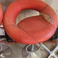 صندلی اوپن مدل لبخند دست دوم