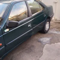 پژو اردی سالم و مرتب مدل ۸۵