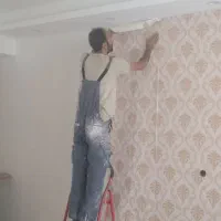 نصاب کاغذدیواری(باتجربه)
