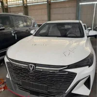 چانگان X5 PLUS اکسلنت پرو فول ترین نسخه مدل 2026