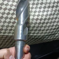 مته  کونیک دار سایز ۴۳
