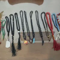 تسبیح و گردنی