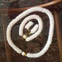 فروش ست مرواریدی