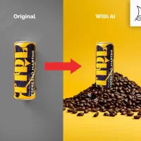 استخدام طراح عکس و پوستر گرافیکی با هوش مصنوعی AI