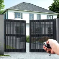 درب برقی،سرویس کرکره، قطعات جک برقی و تعمیرات