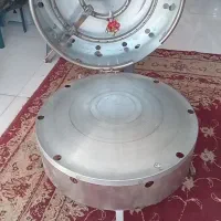تنور صدفی