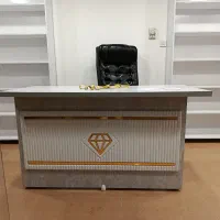 صندلی و میز