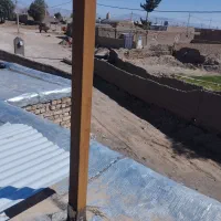 فروش ورق و قوطی   نو