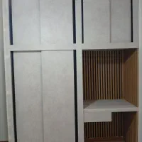 کمددیواری و کابینت
