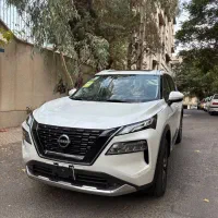 نیسان ایکس تریل فول Epower