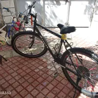 دوچرخه در حد نو مارک دماوند
