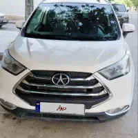 جک اس تری 1400