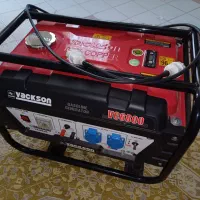 موتور برق واکسون مدل VC6800 3.5 kw