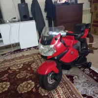 موتور شارژی