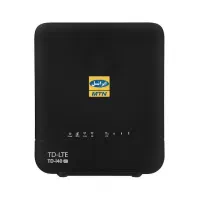 مودم ایرانسل td i40 A1