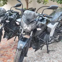اپاچی 160