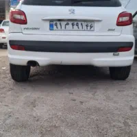 سپر ۲۰۷|قطعات یدکی و لوازم جانبی|رشت, معلم|دیوار