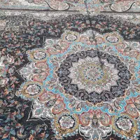 قالی۱۲ متری
