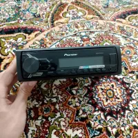 ظبط پایونیر با باندفوری