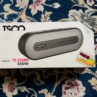 اسپیکر بلوتوث Tsco مدل ۲۳۳۸