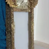 ساعت برنز و آلیاژ