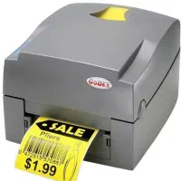 لیبل پرینتر Godex مدل EZ1100 استوک