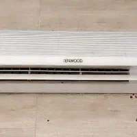 کولر کنوود (kenwood) ۳۰ هزار موتور پیستونی
